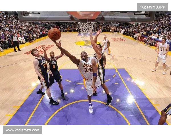 NBA突破上篮技巧解析 从基础动作到进阶策略全面剖析