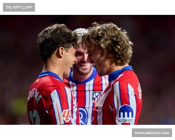 马卡报道：科克与格列兹曼在训练中表现出色全力争取首发位置