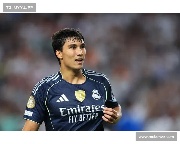 皇马前锋贡萨洛加西亚正式注册为一线队球员迎接新挑战 皇马前锋贡萨洛加西亚正式注册为一线队球员迎接新挑战