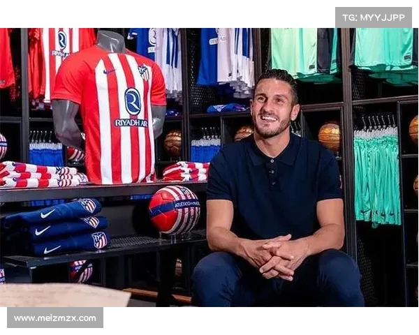 马卡报道:科克与格列兹曼在训练中表现出色全力争取首发位置 马卡报道:科克与格列兹曼在训练中表现出色全力争取首发位置