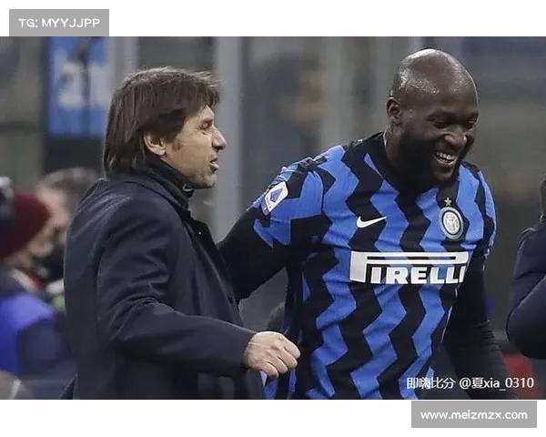 以维埃里称国米意甲阵容最强 认为卢卡已被孔蒂磨砺至极限